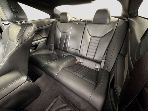 Used 2021 BMW 440i xDrive Coupe w/ Executive Package image 26