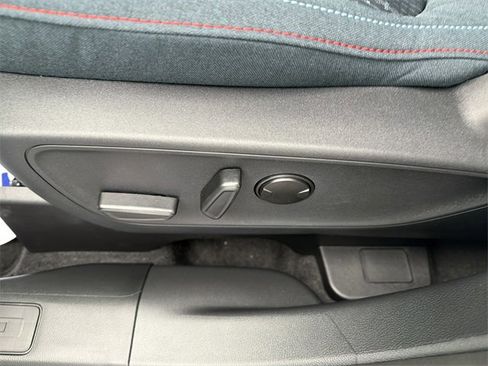 New 2025 Ford Bronco Sport Heritage w/ Convenience Package image 17