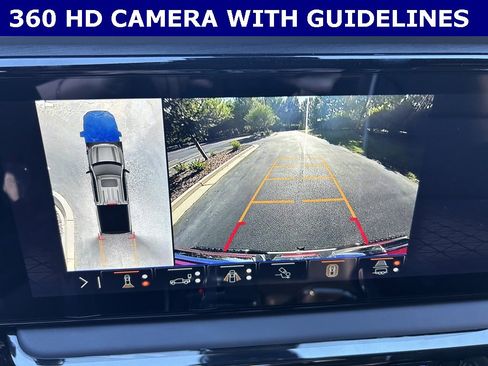 New 2026 GMC Sierra 1500 AT4X image 6