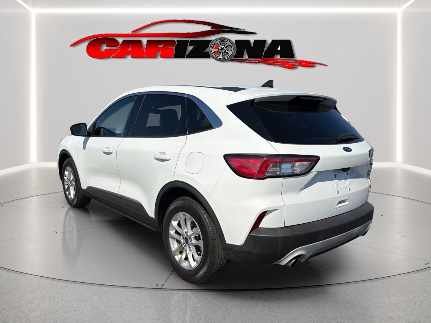 Used 2022 Ford Escape SE FWD image 9