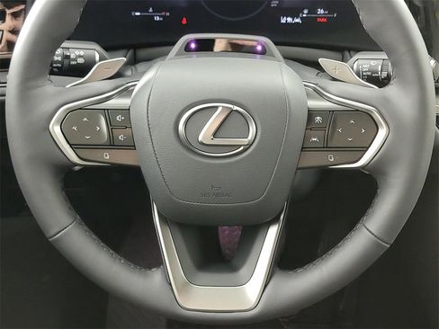New 2026 Lexus TX 350 AWD image 30