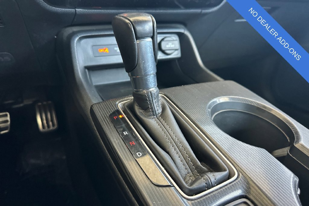 Used 2023 Honda Civic Sport image 22