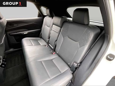 Used 2025 Lexus RX 350 Premium w/ Accessory Package (K3) FWD image 18