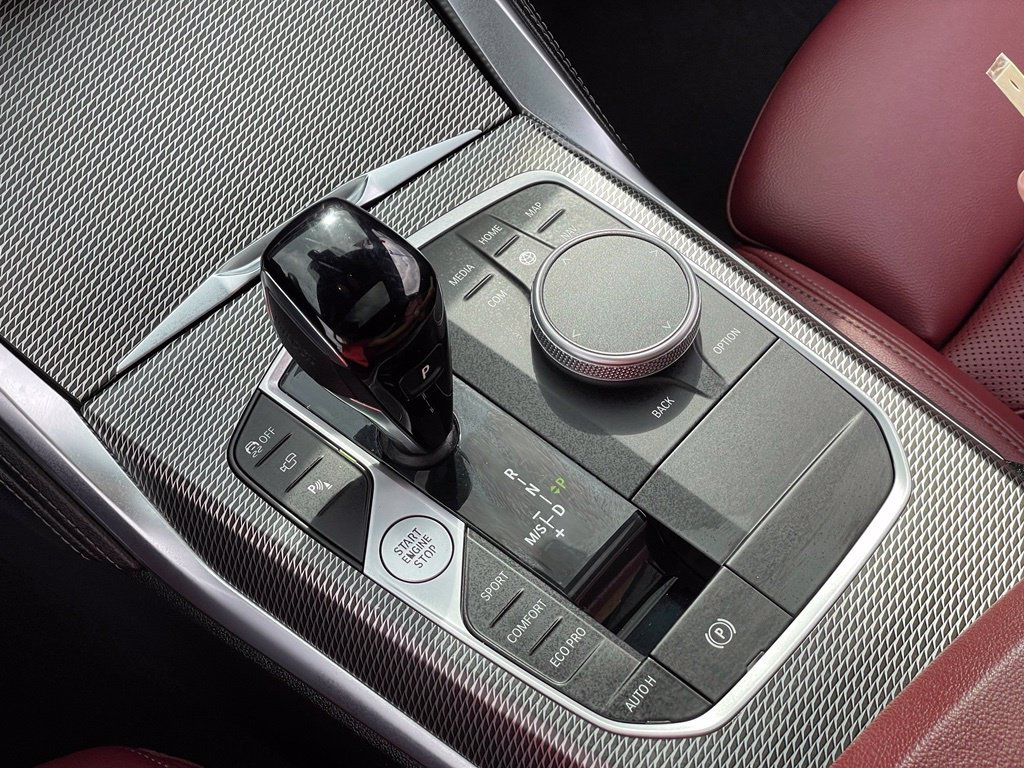 Used 2022 BMW 440i xDrive Coupe AWD/4WD image 22