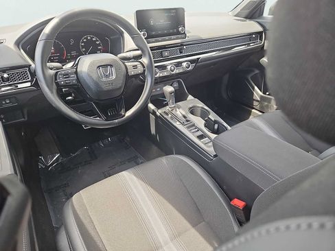Used 2024 Honda Civic Sport image 11