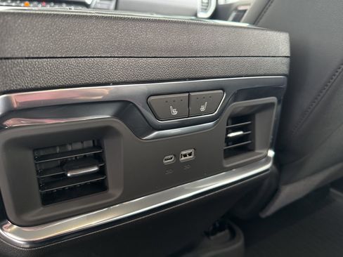 New 2026 Chevrolet Silverado 2500 LTZ w/ LTZ Convenience Package image 15