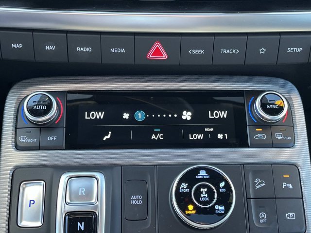 Used 2024 Hyundai Palisade Calligraphy AWD/4WD image 41