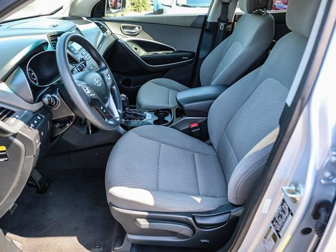 Used 2015 Hyundai Santa Fe Sport AWD/4WD image 8