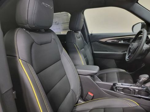 New 2026 Chevrolet TrailBlazer ACTIV w/ Convenience Package AWD/4WD image 16