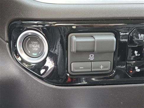 New 2026 Chevrolet Silverado 2500 LTZ w/ Trail Boss Package image 15