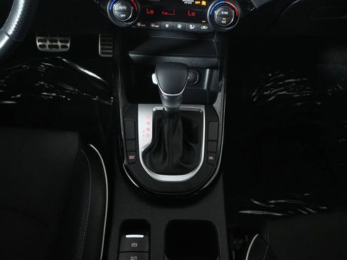 Used 2023 Kia Forte GT-Line w/ GT-Line Technology Package FWD image 23