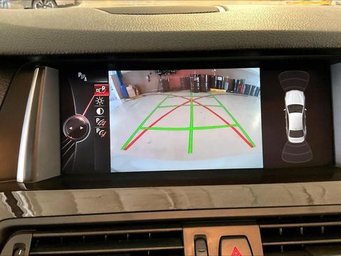 Used 2015 BMW 535i Sedan RWD image 26