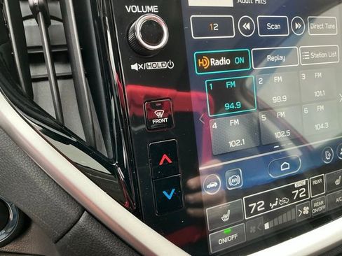 New 2026 Subaru Ascent Limited image 22