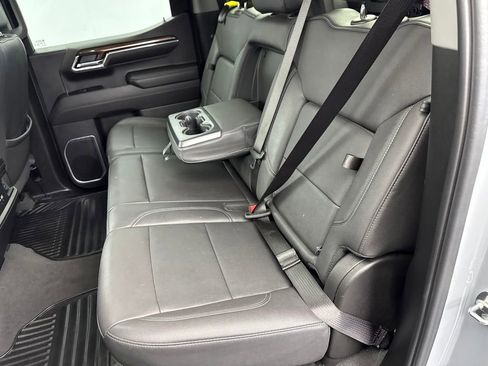 Used 2024 Chevrolet Silverado 1500 RST w/ True North Edition Plus AWD/4WD image 32