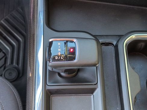 Used 2023 Chevrolet Silverado 1500 RST image 22