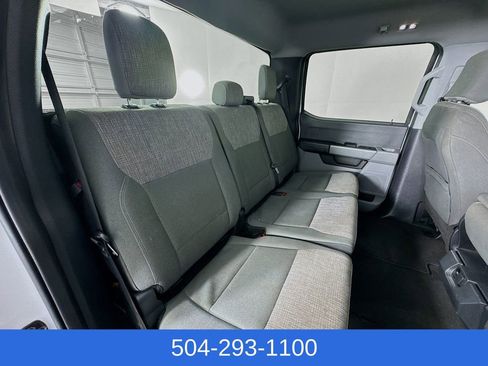 Used 2024 Ford F350 XLT image 24