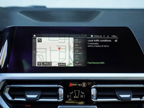 Used 2022 BMW 330i Sedan image 31