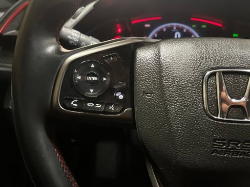 Used 2020 Honda Civic Si image 21