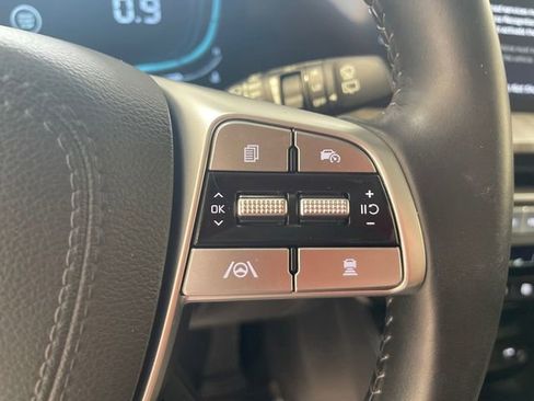 Used 2025 Kia Telluride EX FWD image 9