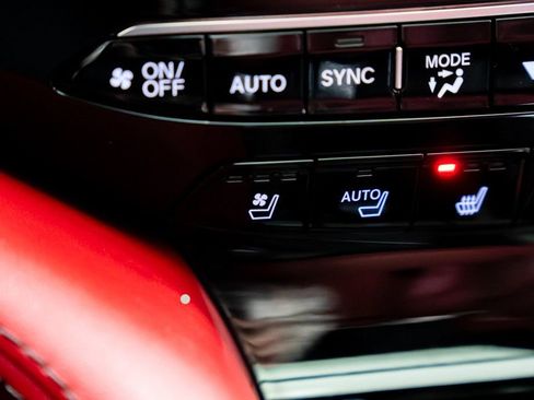 Used 2023 Acura MDX Type S image 31