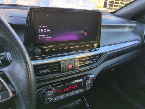 Used 2023 Kia Forte GT-Line w/ GT-Line Premium Package image 29