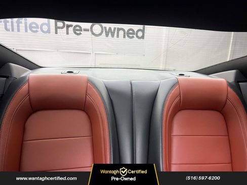 Used 2024 Ford Mustang GT Premium image 29