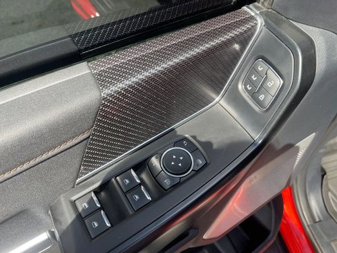 Used 2022 Ford F150 Raptor w/ Equipment Group 801A High AWD/4WD image 13