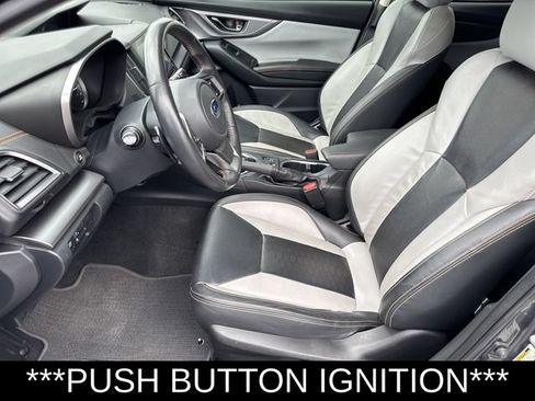 Used 2022 Subaru Crosstrek 2.5i Limited w/ Moonroof Package 2 AWD/4WD image 11