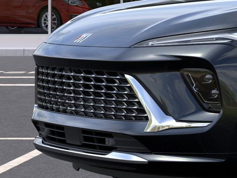 New 2026 Buick Envision Avenir image 13