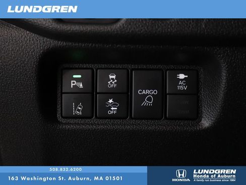 Used 2017 Honda Ridgeline Black Edition image 31