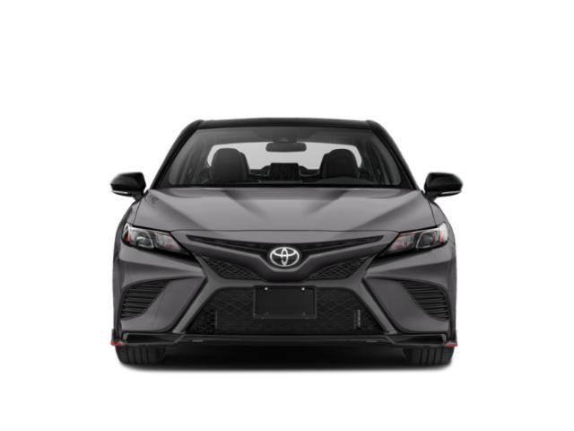 Used 2021 Toyota Camry TRD FWD image 7