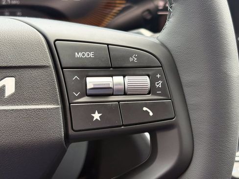 New 2026 Kia K4 EX FWD image 29