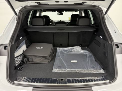 New 2026 Porsche Cayenne S AWD/4WD image 62
