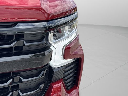 New 2026 Chevrolet Silverado 1500 LT Trail Boss w/ Convenience Package II AWD/4WD image 35