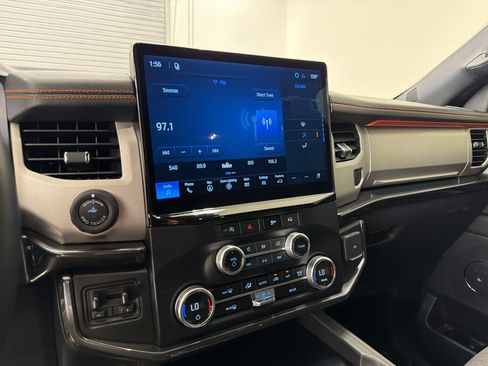 Certified 2024 Ford Expedition Timberline AWD/4WD image 21
