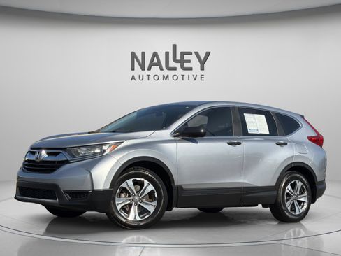 Used 2019 Honda CR-V LX image 1