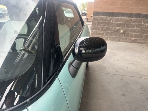 Used 2025 MINI Cooper S FWD image 11