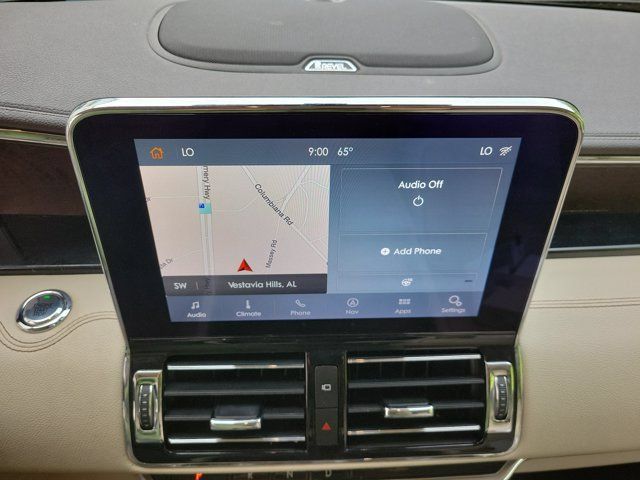 Used 2020 Lincoln Navigator Reserve RWD image 16