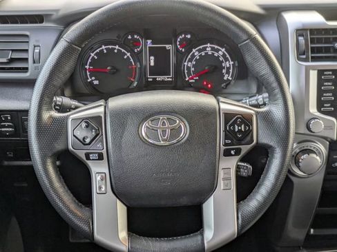 Used 2023 Toyota 4Runner SR5 Premium image 13