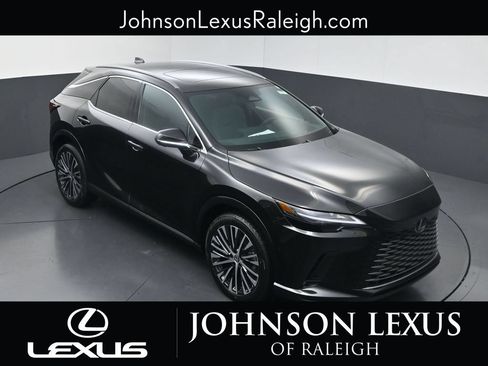New 2026 Lexus RX 350 w/ Convenience Package AWD/4WD image 24