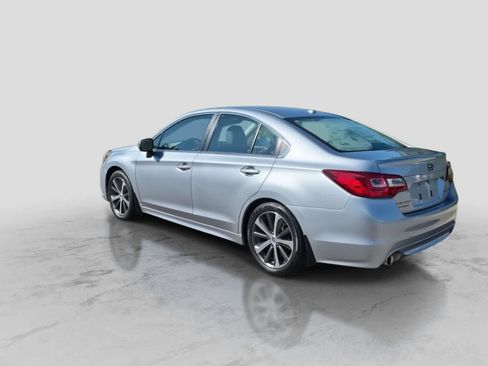 Used 2015 Subaru Legacy 2.5i Limited w/ Popular Package #4 AWD/4WD image 6