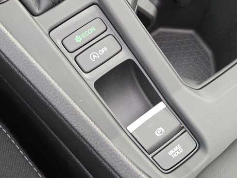 New 2026 Honda Accord SE image 10