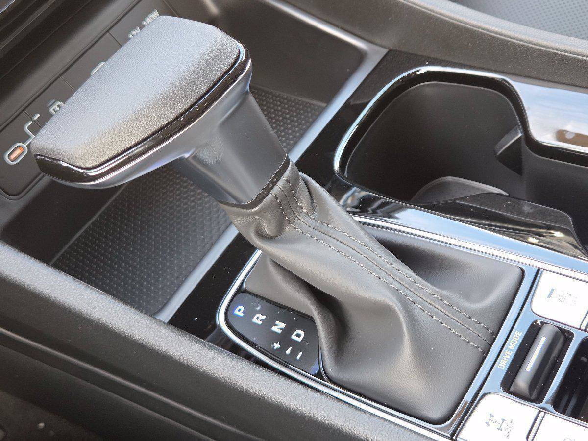 New 2026 Hyundai Tucson SEL Plus AWD/4WD image 70