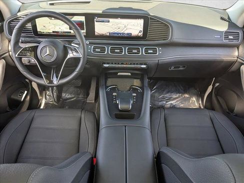 Used 2025 Mercedes-Benz GLE 450 4MATIC Coupe image 19