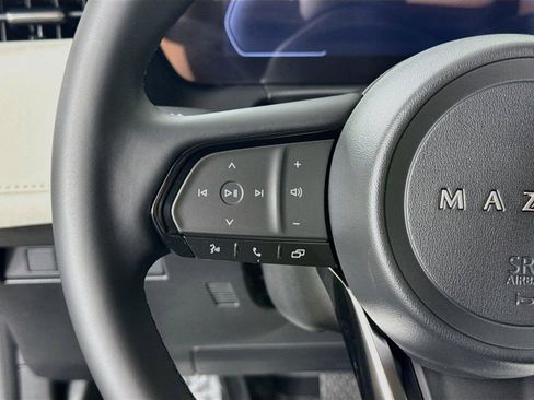 New 2026 MAZDA CX-5 Select AWD/4WD image 7