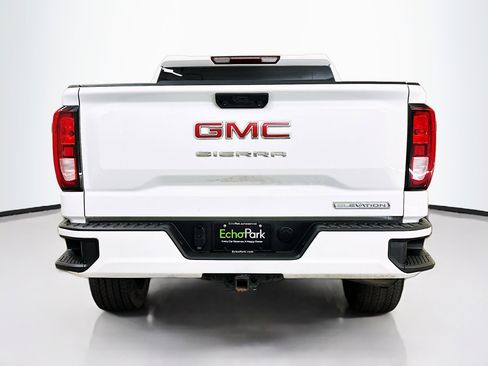 Used 2024 GMC Sierra 1500 Elevation image 7