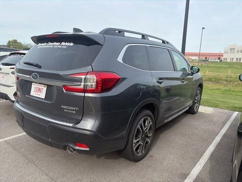Used 2026 Subaru Ascent Limited image 4