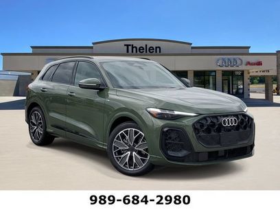 New 2026 Audi Q5 Prestige