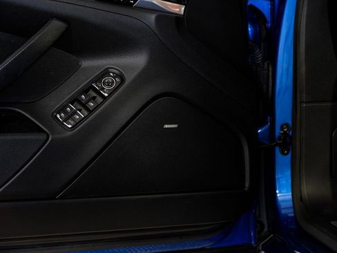 Used 2016 Porsche Panamera Edition w/ Premium Package Plus image 48