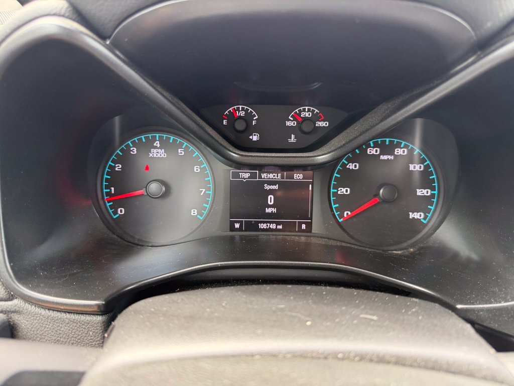 Used 2022 Chevrolet Colorado LT w/ Safety Package AWD/4WD image 28